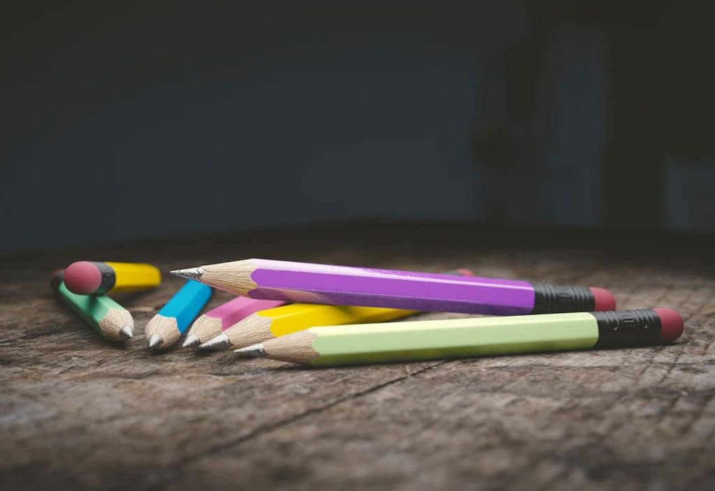 Ilustracija članka: U ŽZH-u i HBŽ-u ove godine više prvašića u osnovnim školama