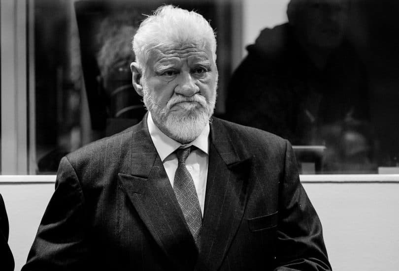 Ilustracija članka: Hartmann: Znam tko je Praljku dao otrov!