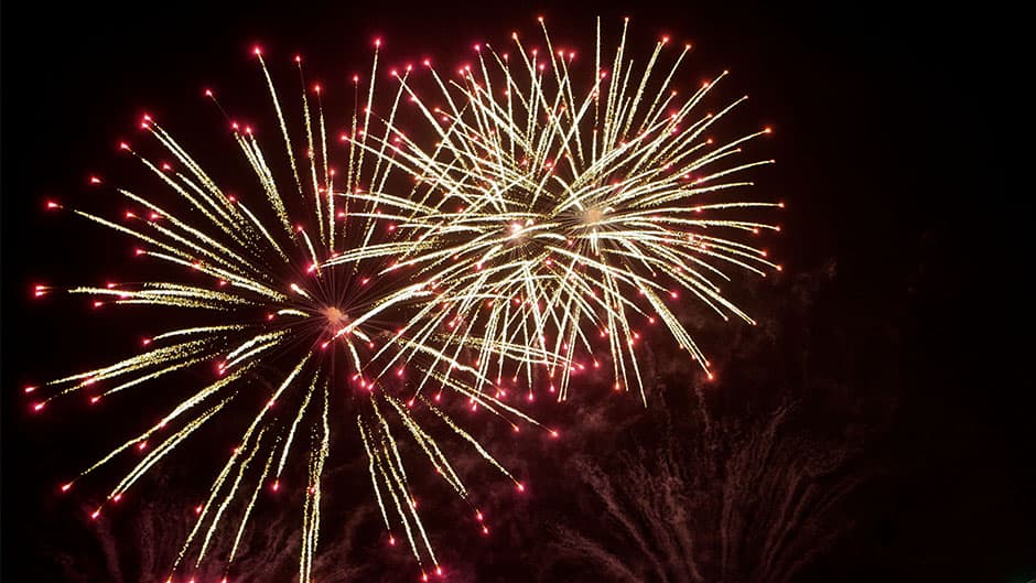 Ilustracija članka: Mostar i ove godine Novu godinu čeka na otvorenom