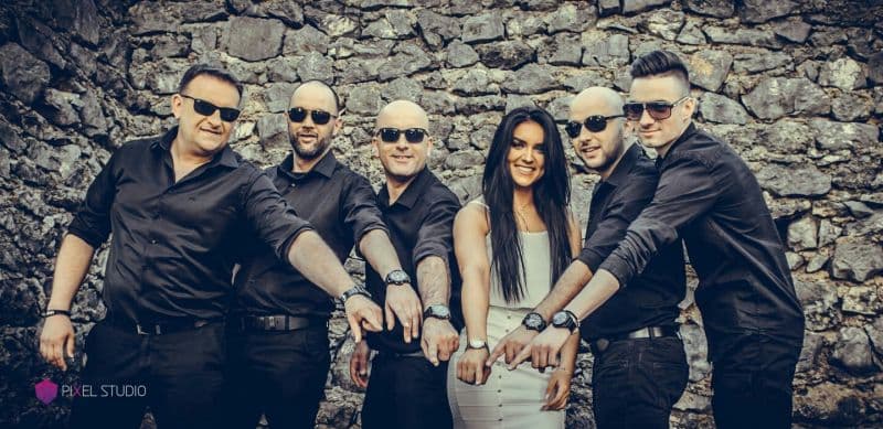 Ilustracija članka: Pjesma “Nevolja” povodom desete obljetnice grupe Stari Zvonik