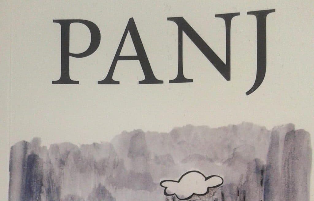 Ilustracija članka: NAJAVA: Predstavljanje pjesama Panj, autorice Ive Nuić iz Drinovaca