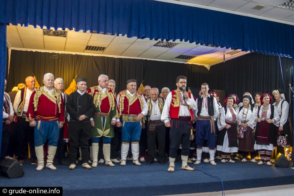 Ilustracija članka: UŽIVO: Božićno silo Grude 2022.