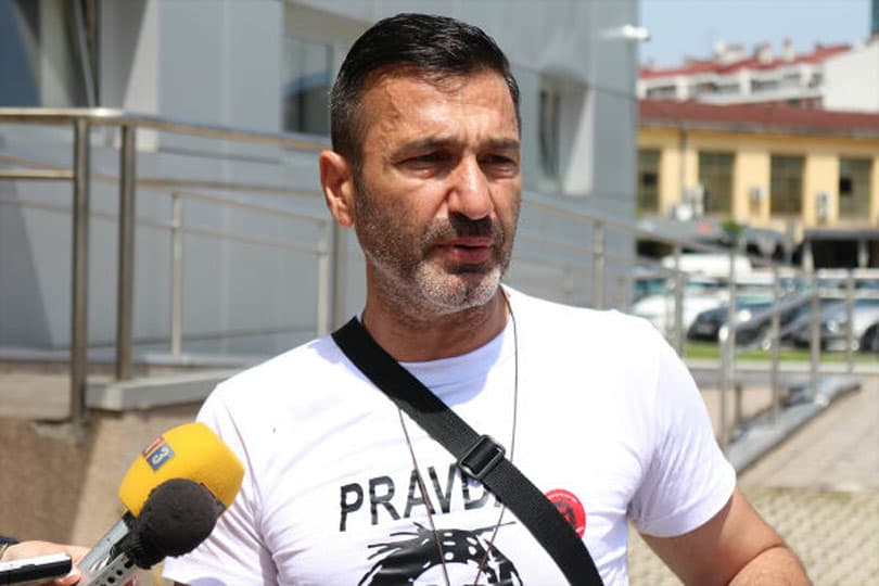 Ilustracija članka: Dragičević iznio zahtjeve: Uhitite odgovorne i podnesite ostavke, ili ne odgovaramo za posljedice