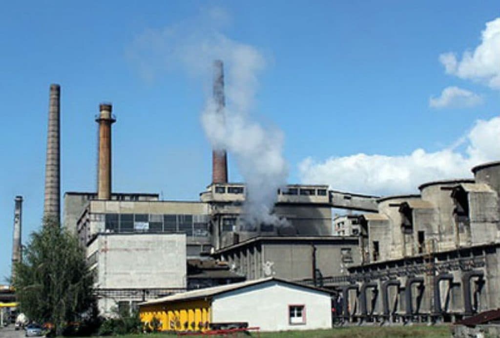 Ilustracija članka: Tvrtka iz Gruda rješava zagađenje industrijskog giganta