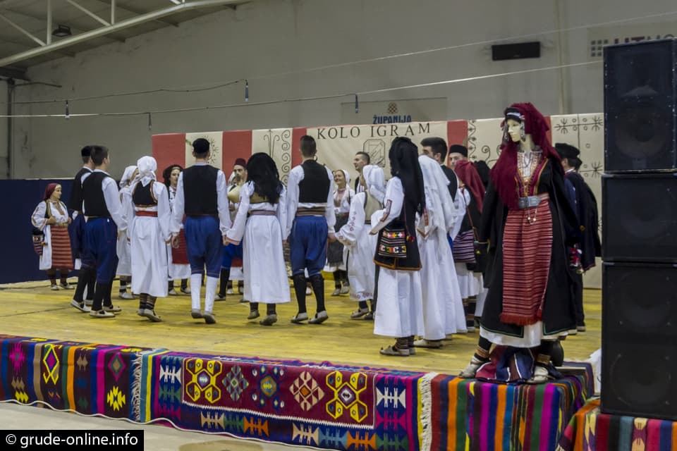 Ilustracija članka: NAJAVA: Koncert HKUD “Hercegovac” u Grudama