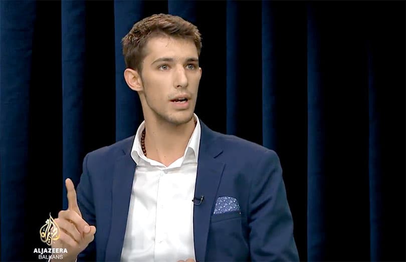 Ilustracija članka: Knezović o “braniteljima” Hrvata: “Izdaju je lakše financirati kad je ne gledamo iz prve ruke”