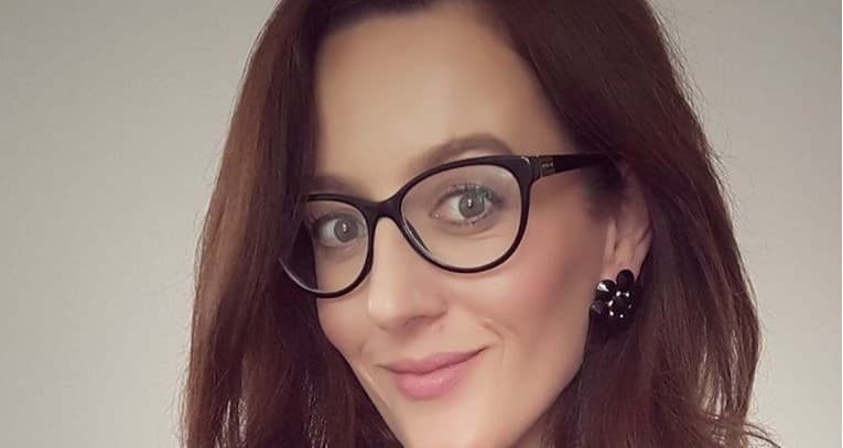 Ilustracija članka: Martina Mlinarević prima stravične prijetnje smrću