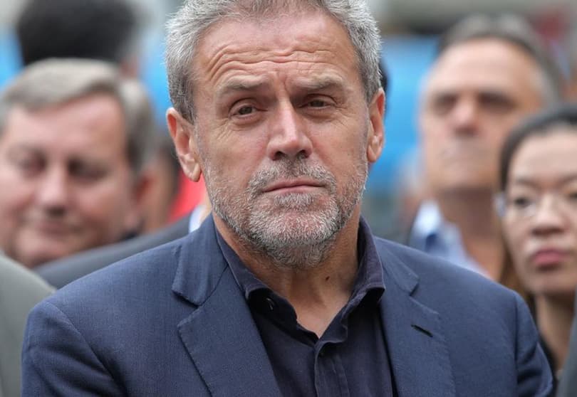 Ilustracija članka: Gotova istraga o smrti Bandića