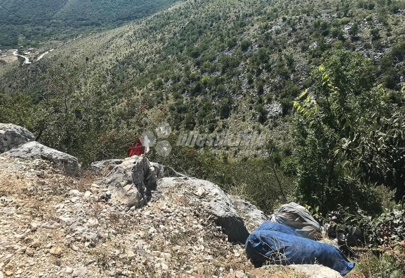 Ilustracija članka: Ubojstvo novorođenčeta – Potvrđena optužnica protiv bračnog para Šimić