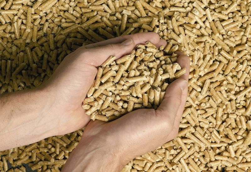 Ilustracija članka: Europsko vijeće za pelet upozorilo: Sve češće prevare kupaca peleta u BiH