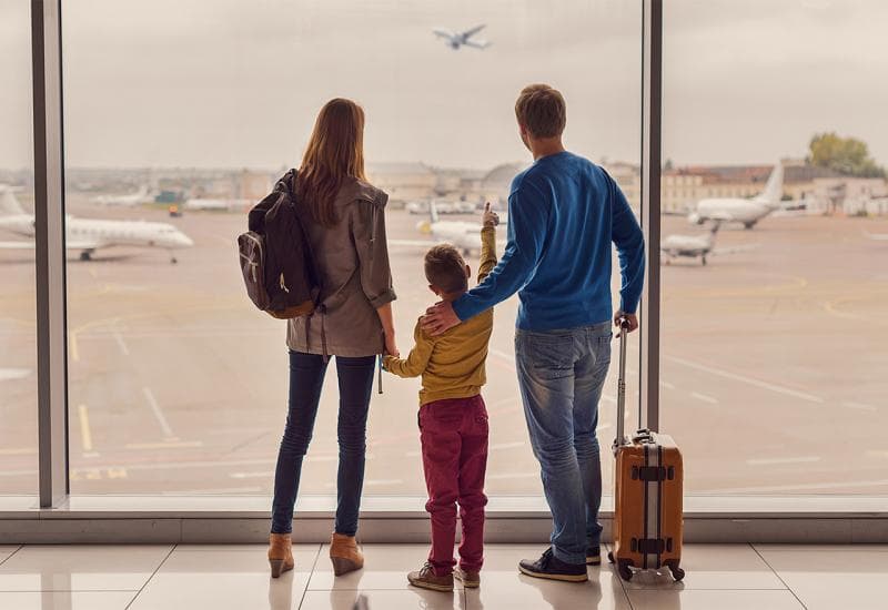 Ilustracija članka: Bijela kuga, egzodus se nastavlja: Iz BiH odlazi najbolja radna snaga