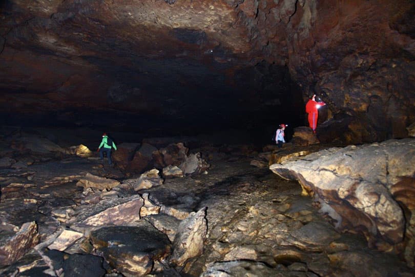 Ilustracija članka: Tomislavgrad: Pronađeni tragovi ljudske civilizacije stari 17.000 godina