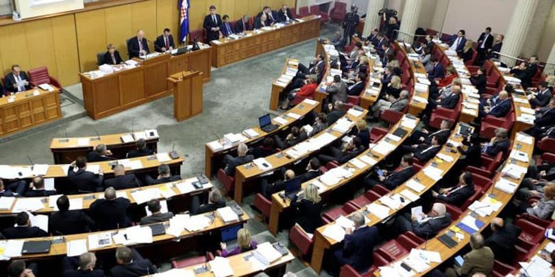 Ilustracija članka: Evo tko iz 11. izborne jedinice ide u Sabor