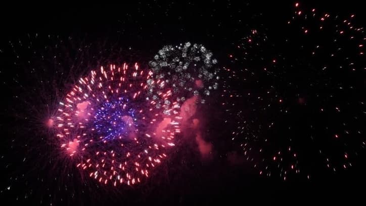 Ilustracija članka: VIDEO: Pogledajte kako su Gruđani ušli u Novu godinu