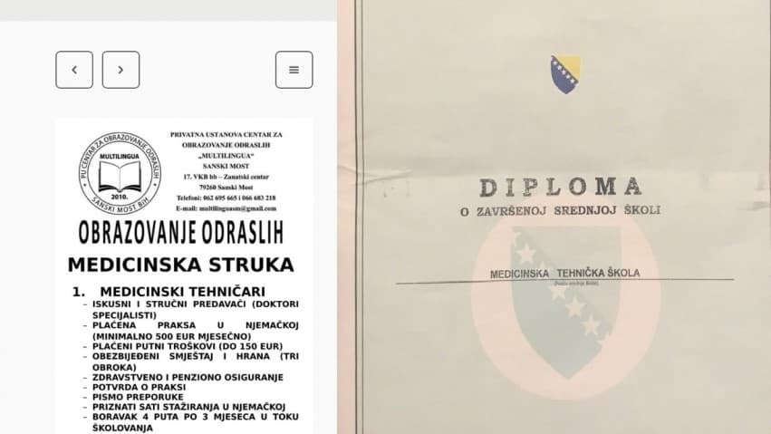 Ilustracija članka: I to je BiH: Za 17 dana do diplome! (VIDEO)