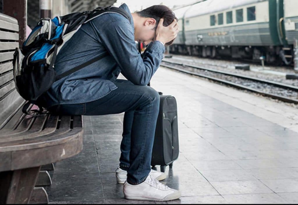 Ilustracija članka: Pandemija mnogim bh. građanima raspršila snove o životu u Njemačkoj