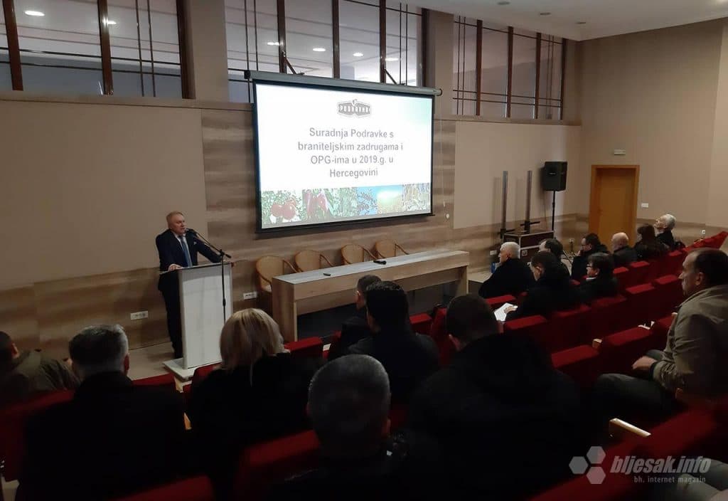 Ilustracija članka: Prilika ponuđena braniteljima: Uzgoj rajčice u Hercegovini