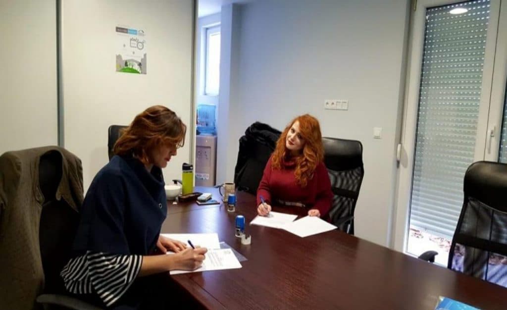 Ilustracija članka: REDAH i APH – zajedničkim snagama za bolji poticaj poduzetnicima u Hercegovini