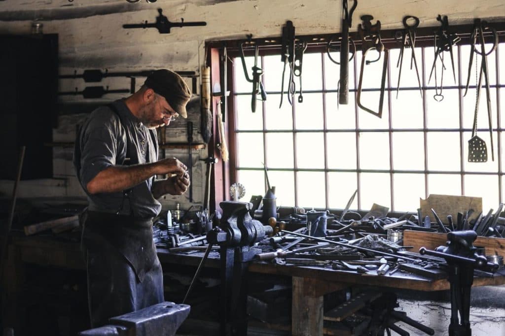 Ilustracija članka: Broj obrtnika u FBiH povećao se za 10 tisuća