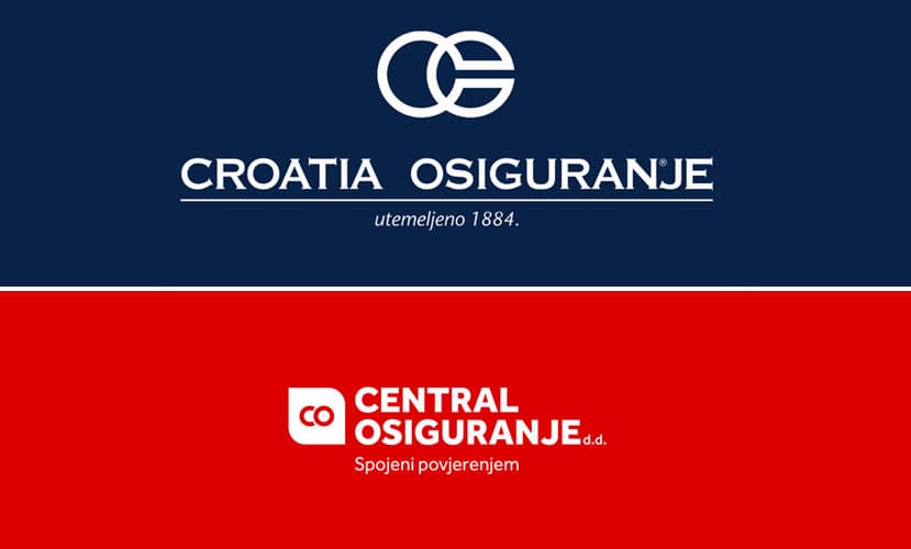 Ilustracija članka: Croatia osiguranje odustalo od kupnje Central osiguranja