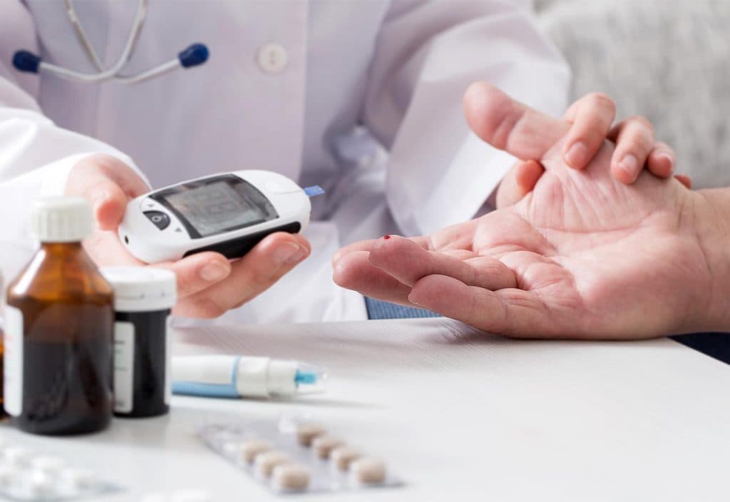 Ilustracija članka: U četvrtak u Širokom Brijegu predavanje o dijabetesu