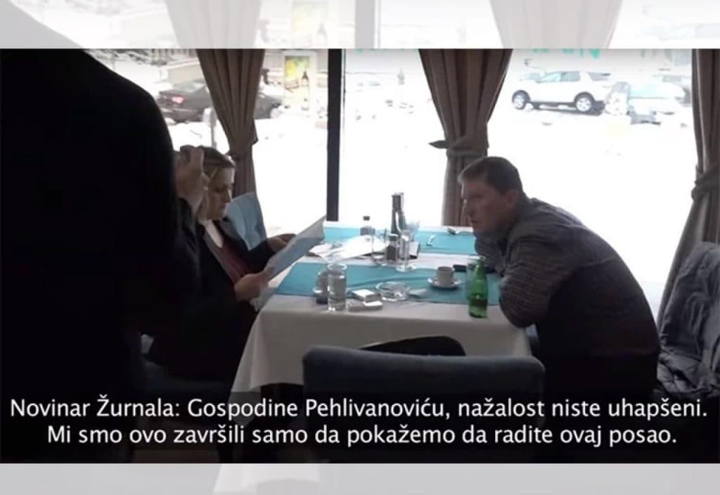 Ilustracija članka: Istražuje se Centar za obrazovanje, Tužiteljstvo dobilo drugo ime