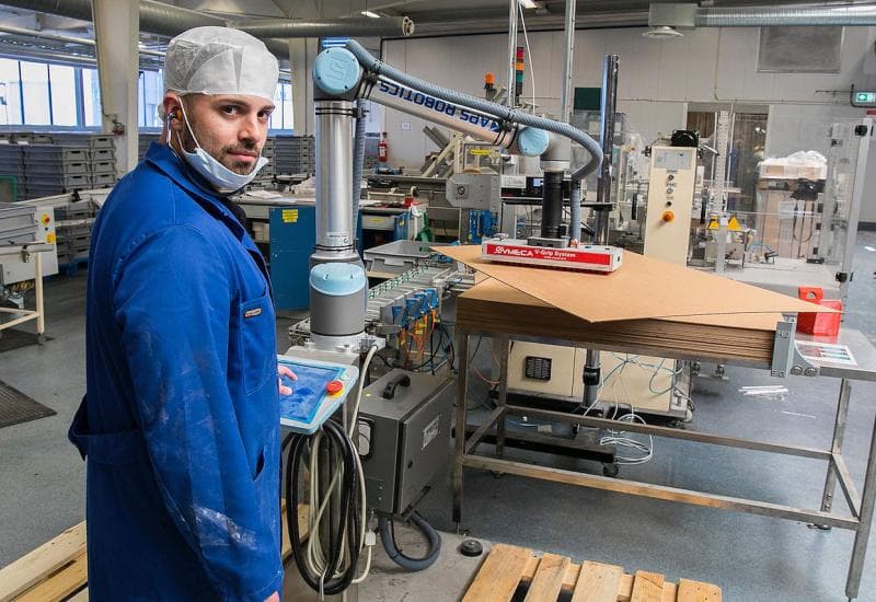 Ilustracija članka: Mladić iz Hercegovine – heroj norveške industrije 