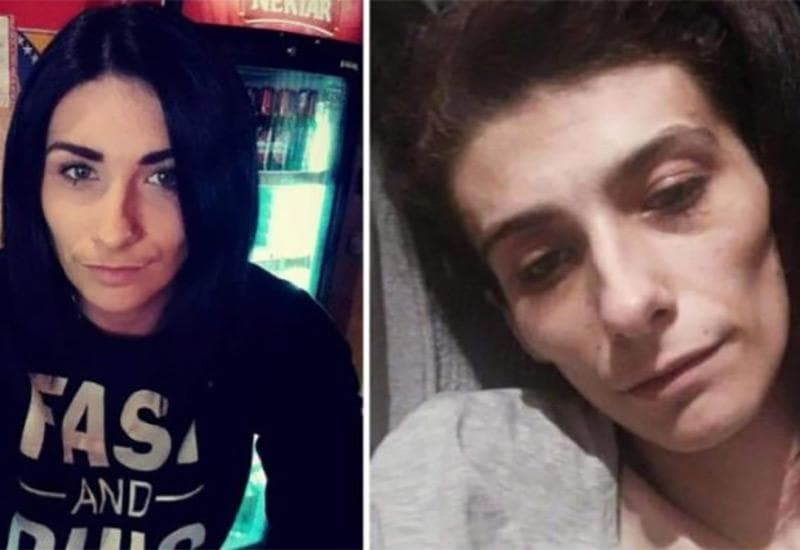 Ilustracija članka: Pomozimo Ivani Tomić