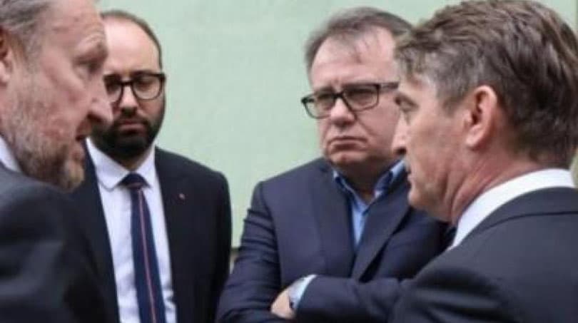 Ilustracija članka: SDA, SDP i DF i Naša stranka očekivano protiv HNS-a: “Ničija odbacivanja ne mogu poništiti UZP”