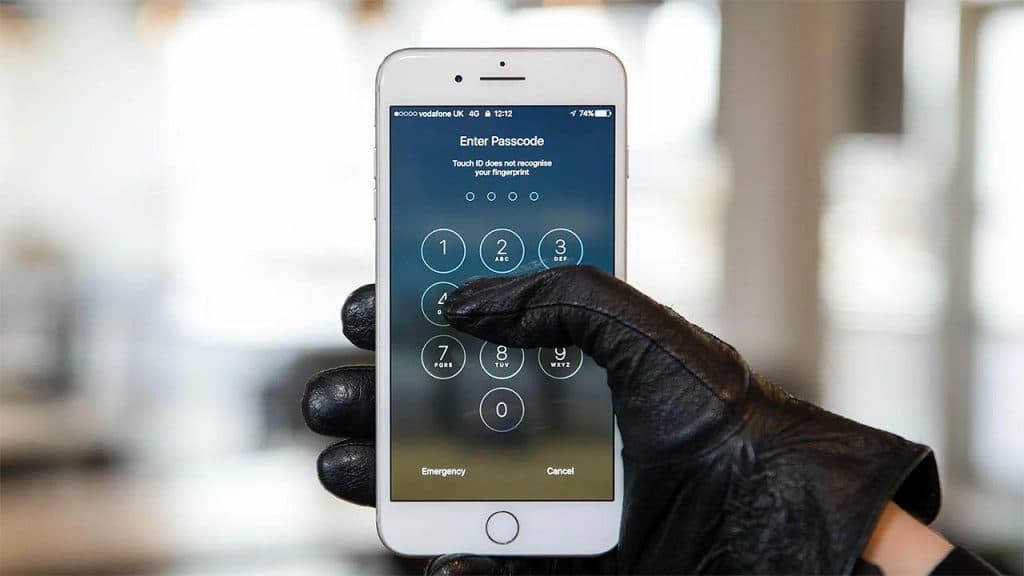 Ilustracija članka: Dvije osobe u SBŽ putem Facebooka širile strah o koronavirusu, policija ih kaznila