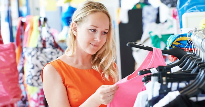 Ilustracija članka: Odjeća i obuća skuplja u BiH nego u Velikoj Britaniji