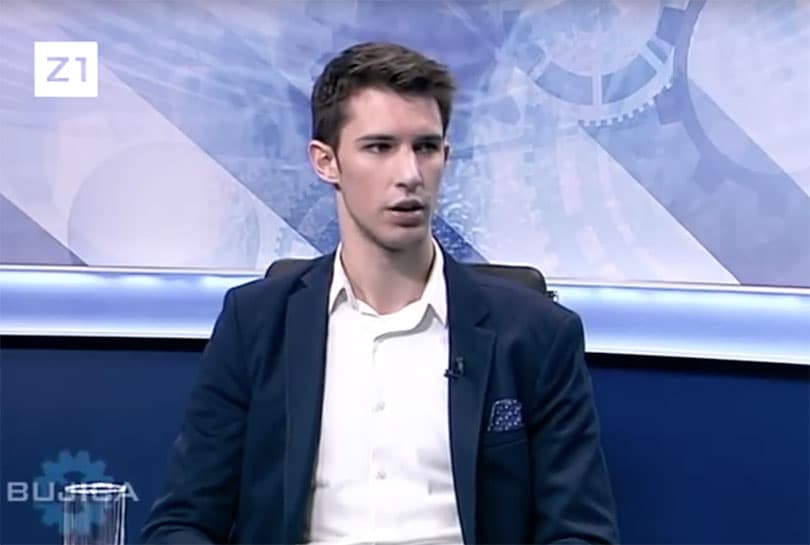 Ilustracija članka: Knezović u “Bujici”: Praljak i ostali ne bi bili osuđeni da je Hrvatska bila suverena!