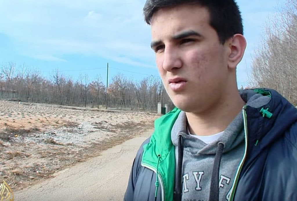 Ilustracija članka: Majka Mile Solde: ‘Ne preostaje nam ništa drugo nego boriti se’