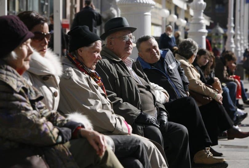 Ilustracija članka: Kraj nepravdi među umirovljenicima – novi zakon donosi pravednije mirovine u FBiH