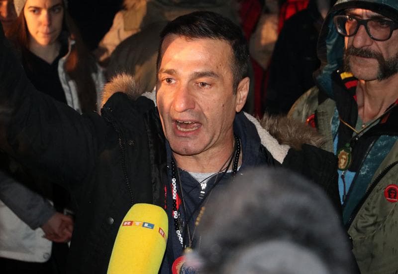 Ilustracija članka: Oglasio se Davor Dragičević: Nisu me uspjeli likvidirati