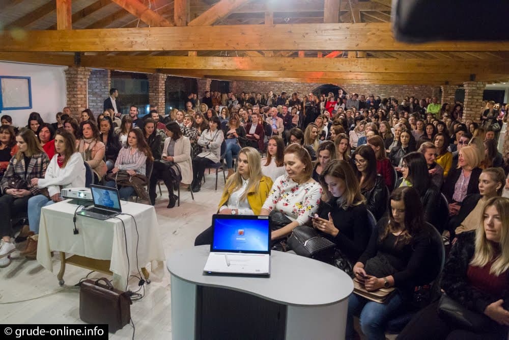 Ilustracija članka: Radnice iz ŽZH odradile prve dane u Češkoj