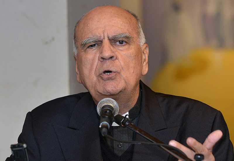 Ilustracija članka: Biskupu Periću ističe mandat za desetak dana – tko će ga naslijediti?