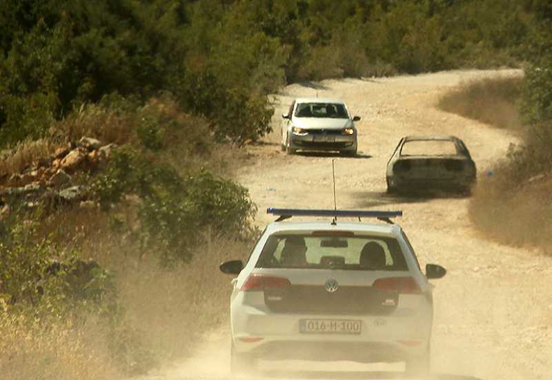 Ilustracija članka: Vitina: Suzavcem napali ženu i ukrali joj vreću punu novca