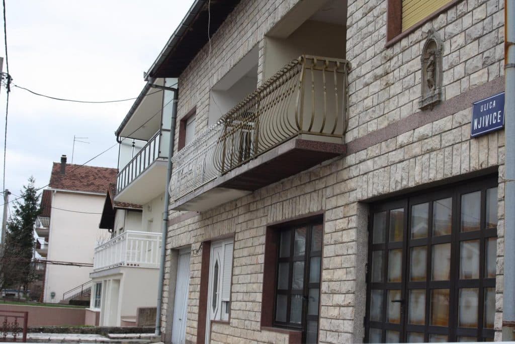 Ilustracija članka: Svaka četvrta ulica nazvana po nekom mjestu