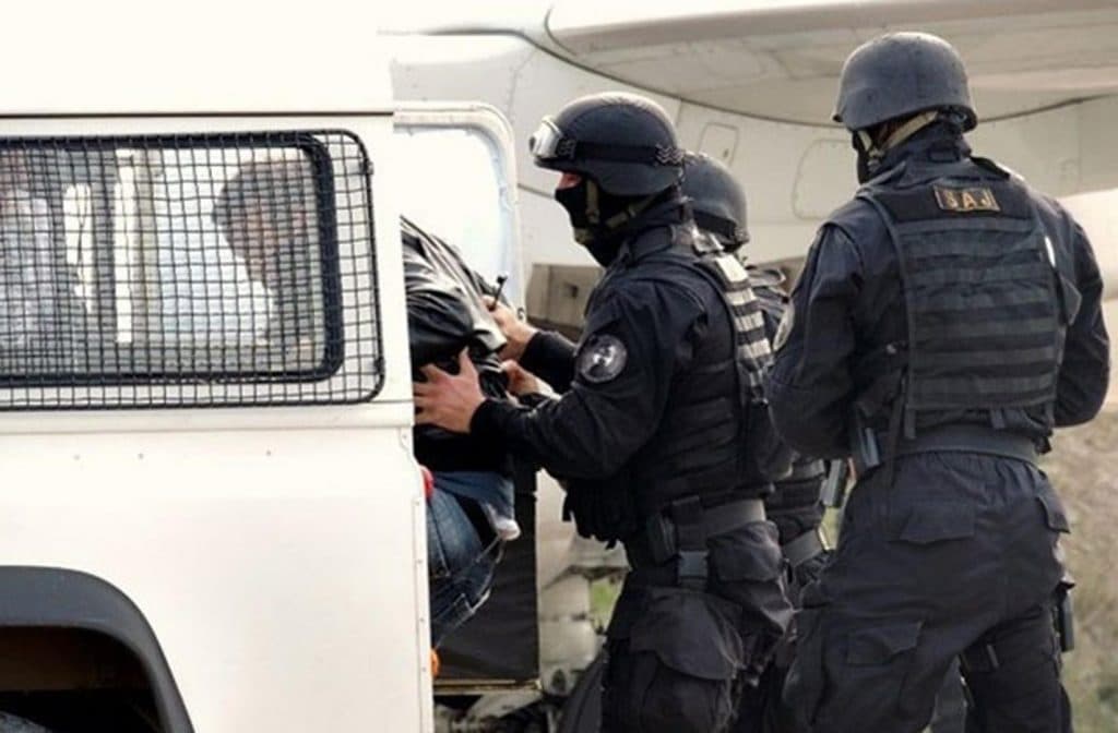 Ilustracija članka: U Sarajevskoj županiji dnevno 12 kaznenih djela, u HNŽ-u 3, ZHŽ-u 1, a BPŽ-u jedno u 3 dana