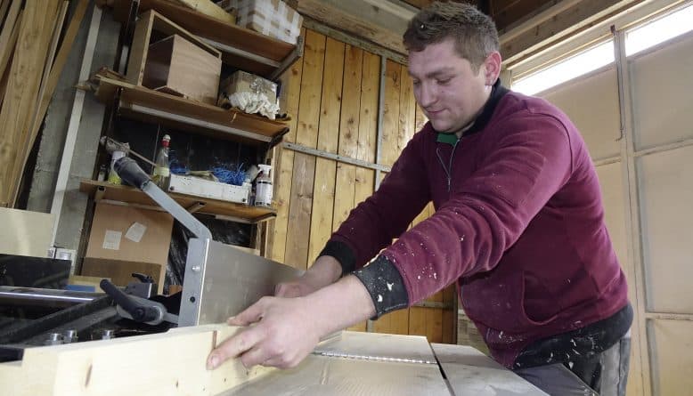 Ilustracija članka: Kod kuće je najljepše i može se lijepo živjeti