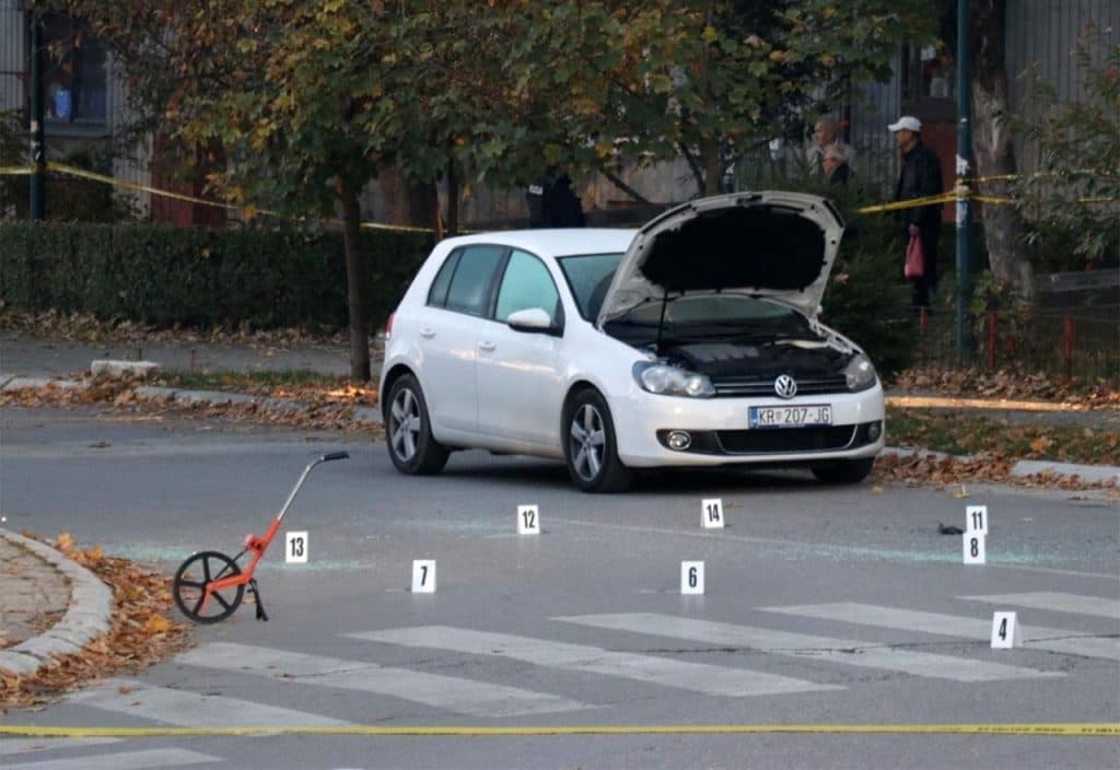 Ilustracija članka: Političari znali gdje se skrivaju ukradena vozila