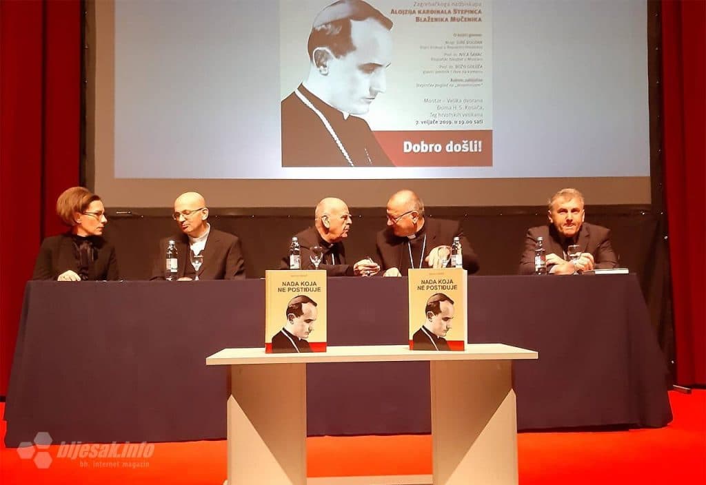 Ilustracija članka: ”Pismo otkriveno u knjizi će vrlo snažno odjeknuti u historiografiji Hrvata”