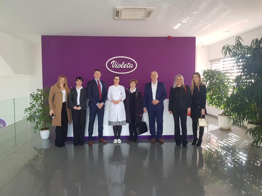 Ilustracija članka: Vuković: Organizirat ćemo gospodarski forum za ZH županiju