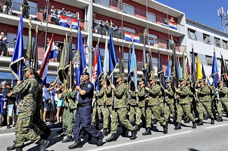 Ilustracija članka: U Runovićima će se graditi centar za bolesne ratne veterane