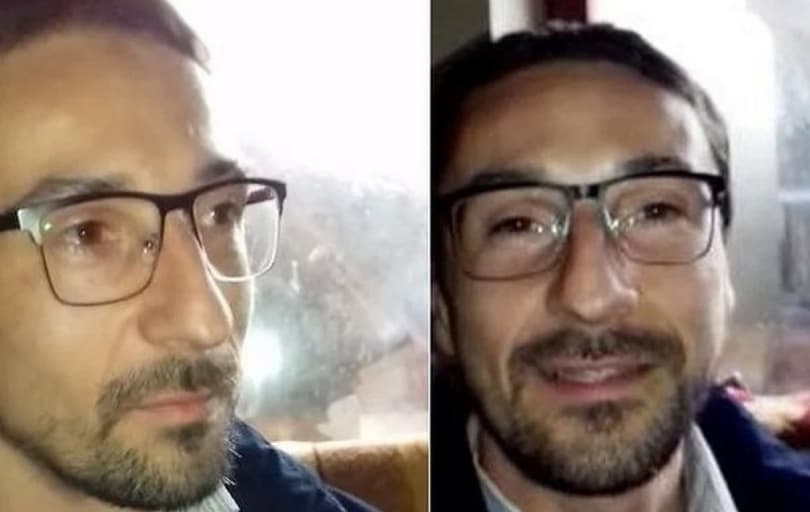 Ilustracija članka: Ubijen serijski ubojica Edin Gačić!