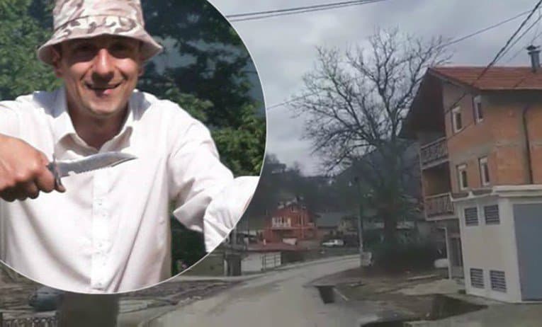 Ilustracija članka: Panika u BiH: Ulice prazne, ljudi zaključani u kućama, ne spavaju…