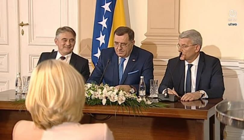 Ilustracija članka: Evo što od imovine imaju članovi Predsjedništva BiH