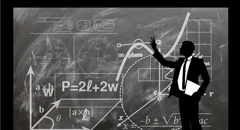 Ilustracija članka: Nadareni matematičari dobivaju prvi centar izvrsnosti u Grudama