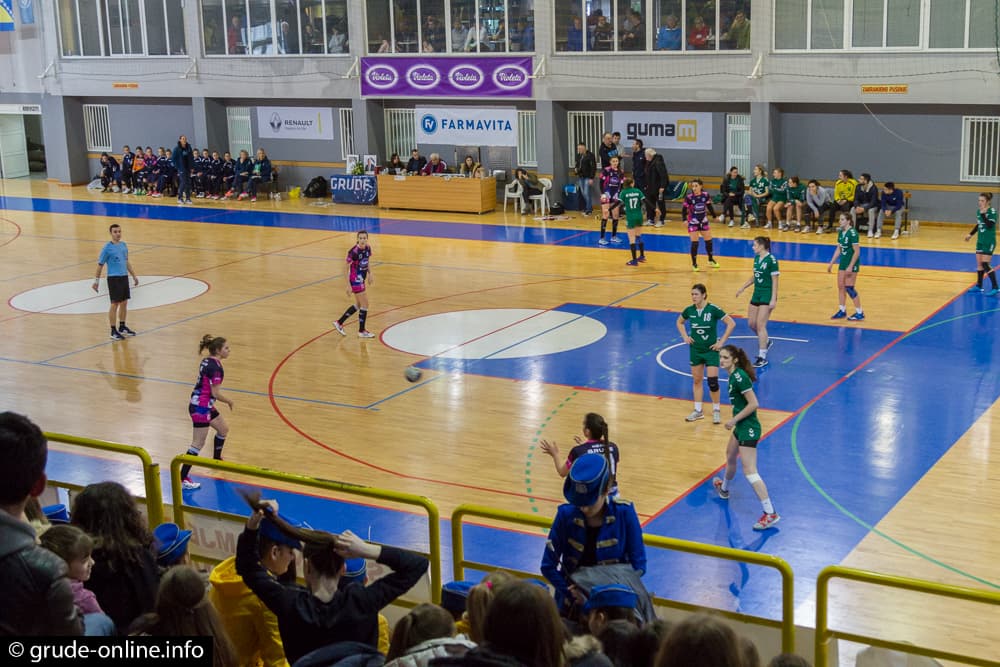 Ilustracija članka: NAJAVA: Memorijalni rukometni turnir ”Žrtve Kupresa ’92 godine”